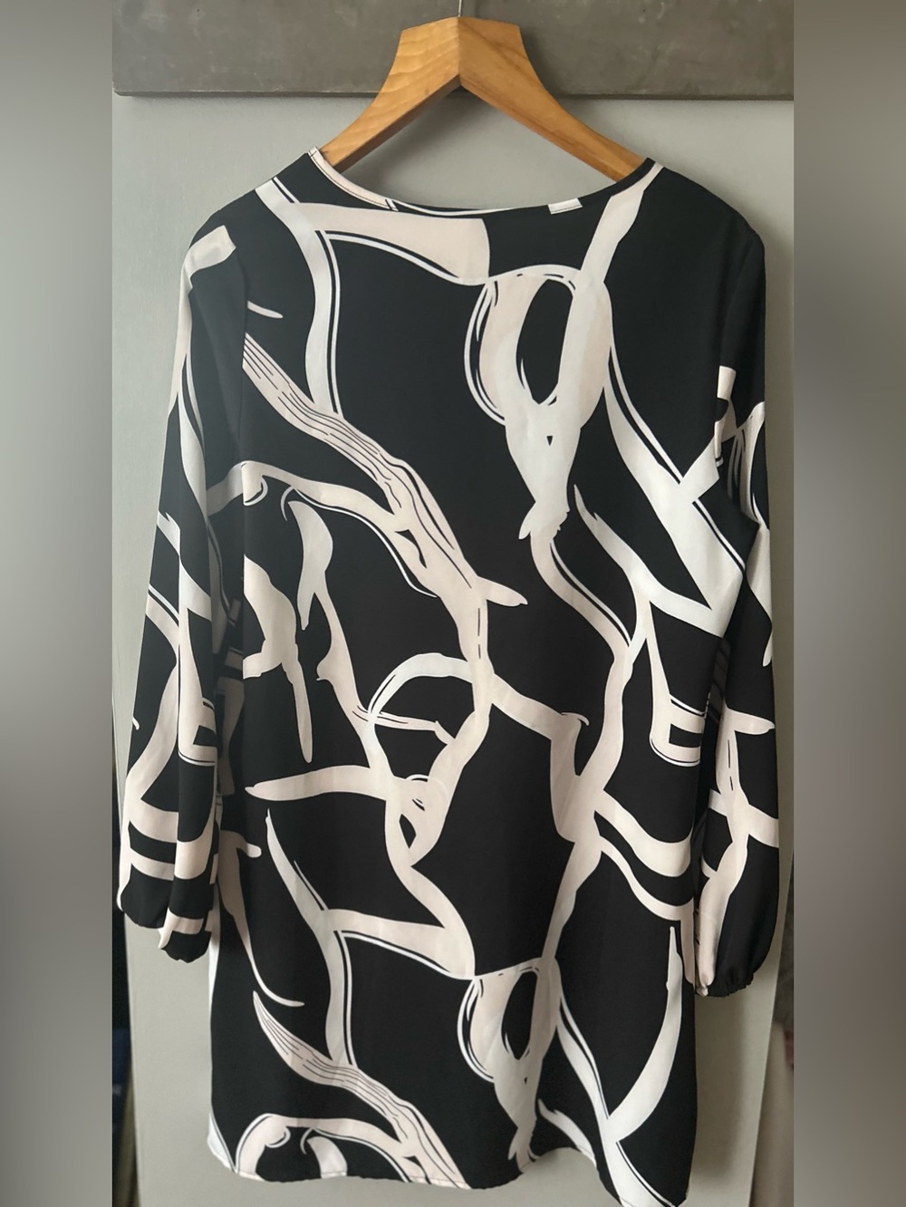 Emery rose shift dress - Picture 8 of 10